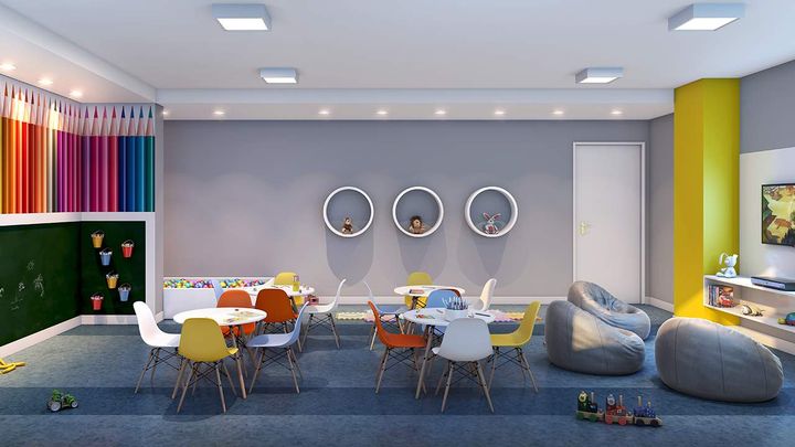 Imagem Apartamento com 2 Quartos à Venda, 45 m² em Cambuci - São Paulo Imagem Apartamento com 2 Quartos à Venda, 45 m² em Cambuci - São Paulo