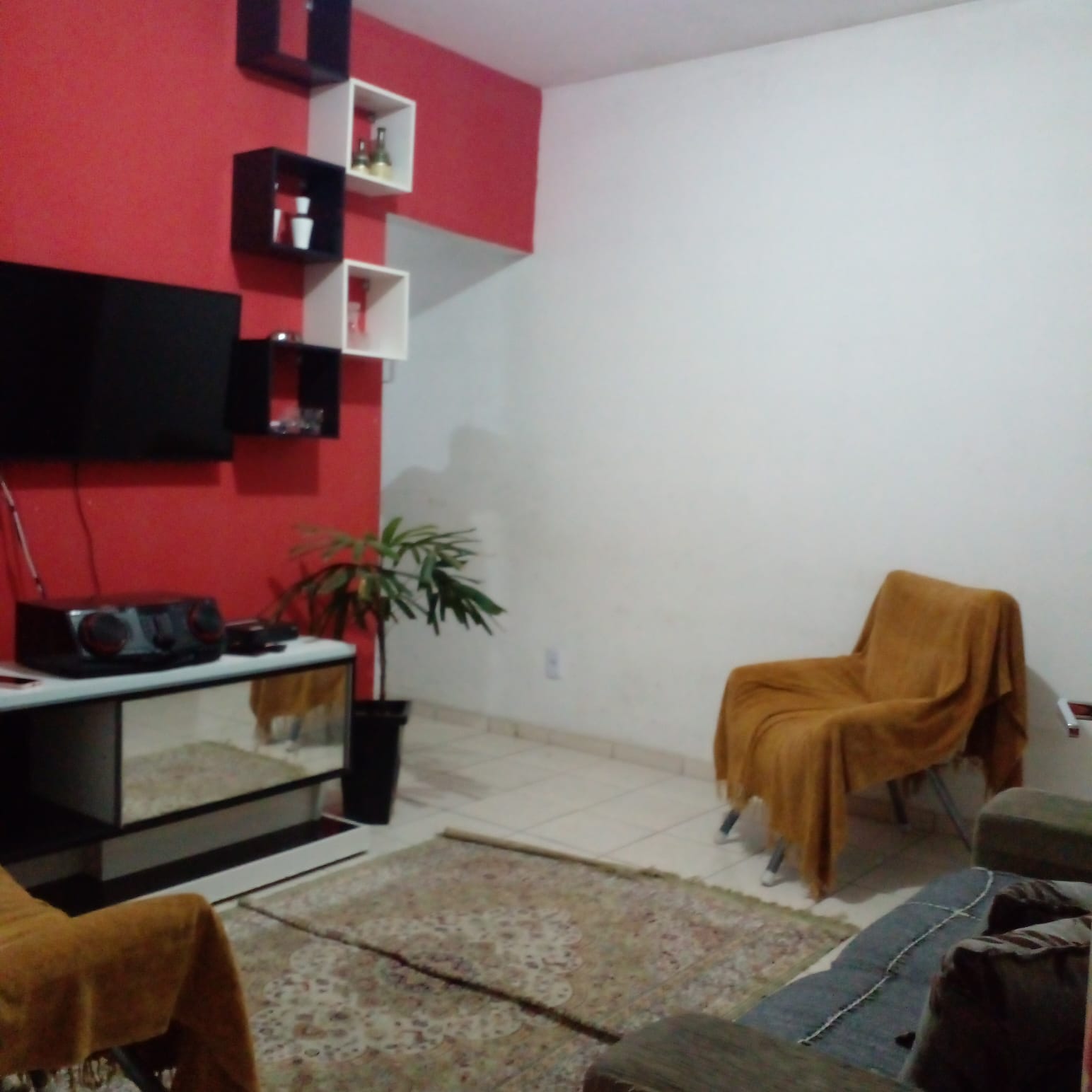 Imagem Casa com 1 Quarto à Venda, 50 m²em Jardim Santa Ines Iii - São José dos Campos