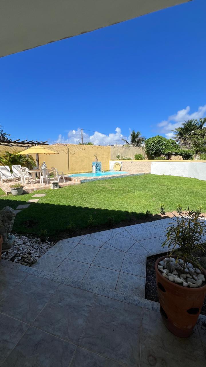 Imagem Casa de Condomínio com 3 Quartos para Alugar, 200 m²em Buraquinho - Lauro de Freitas