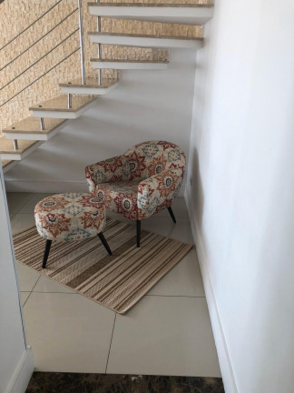 Imagem Apartamento com 3 Quartos à Venda, 130 m² em Vila Mogilar - Mogi das Cruzes