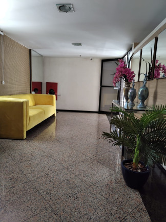 Imagem Apartamento com 1 Quarto à Venda,  em Meireles - Fortaleza