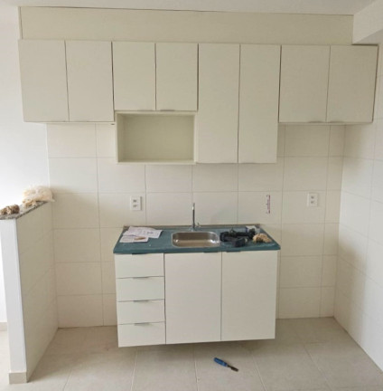 Imagem Apartamento com 2 Quartos à Venda ou Locação, 32 m² em Jardim Pedra Branca - São Paulo Imagem Apartamento com 2 Quartos à Venda ou Locação, 32 m² em Jardim Pedra Branca - São Paulo