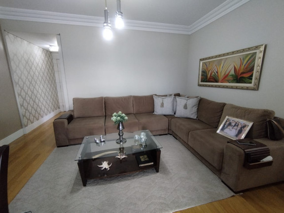 Imagem Apartamento com 3 Quartos à Venda, em Cabral - Curitiba Imagem Apartamento com 3 Quartos à Venda, em Cabral - Curitiba