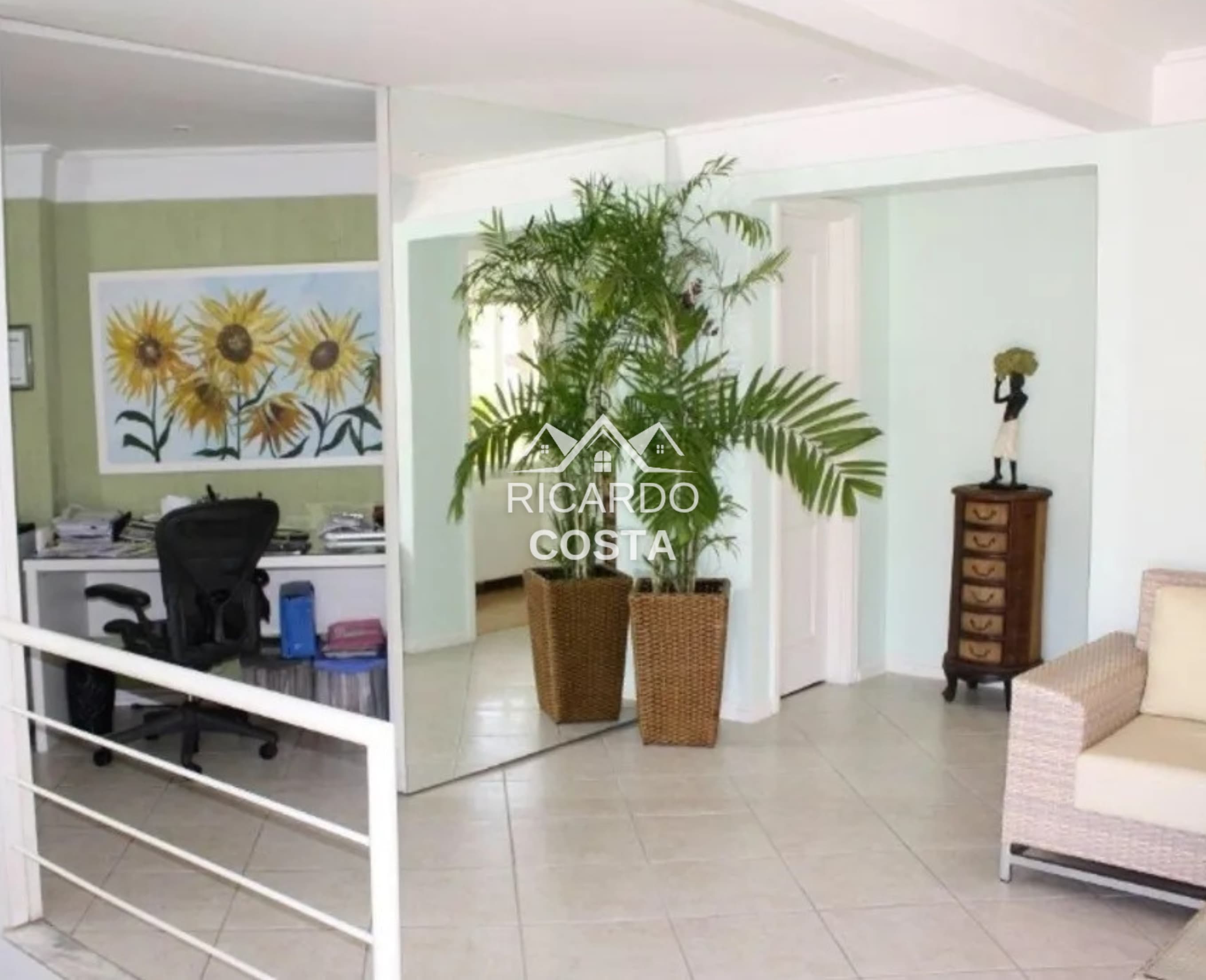 Imagem Cobertura com 4 Quartos à Venda ou Locação, 277 m² em Freguesia (Jacarepaguá) - Rio de Janeiro