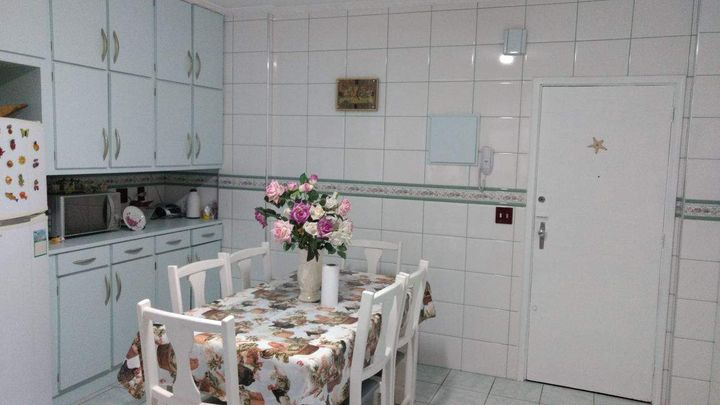 Imagem Apartamento com 2 Quartos à Venda, 110 m² em Ponta Da Praia - Santos Imagem Apartamento com 2 Quartos à Venda, 110 m² em Ponta Da Praia - Santos