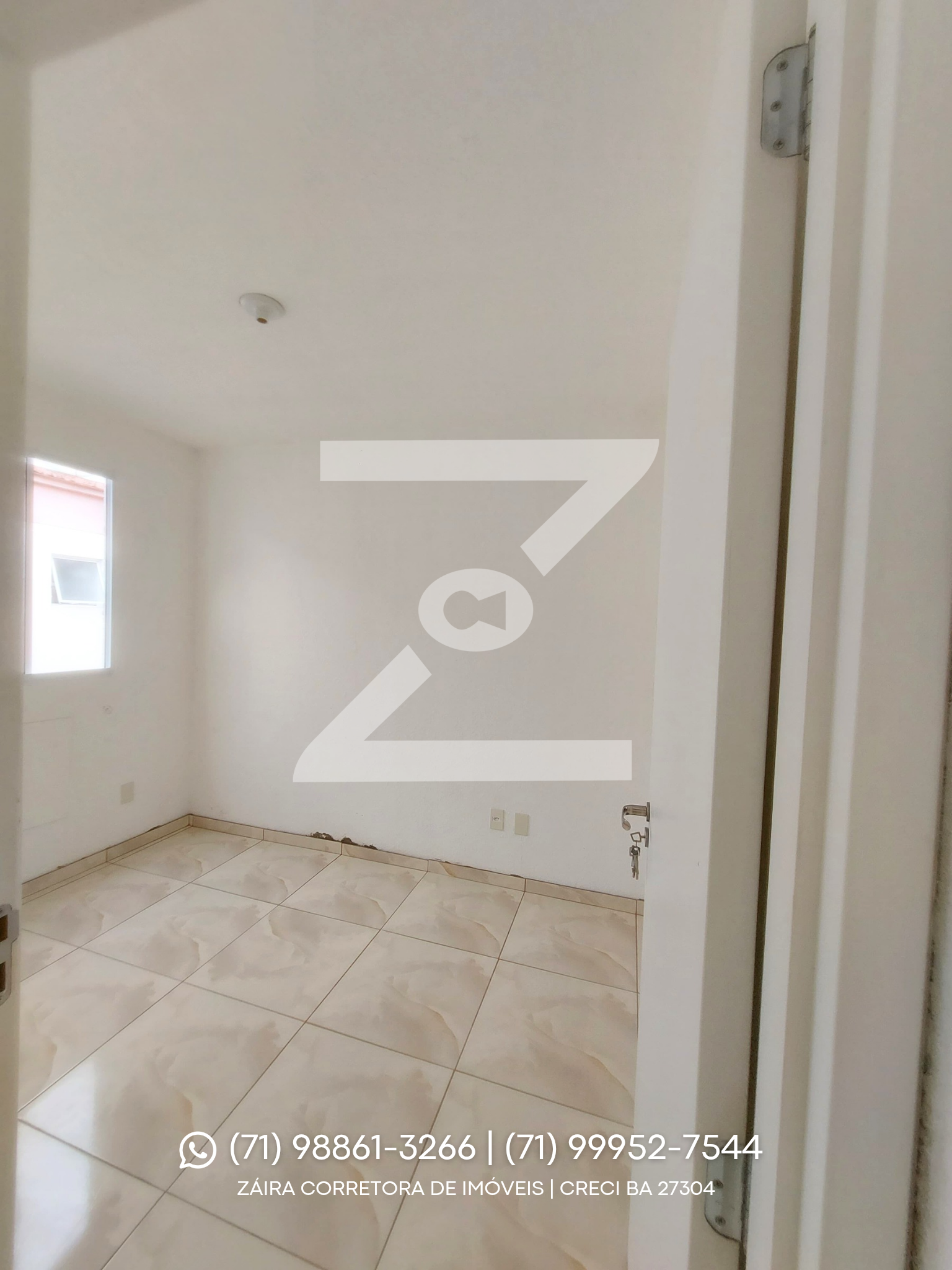 Imagem Apartamento com 2 Quartos à Venda, 40 m² em Cajazeiras de Abrantes (Abrantes) - Camaçari Imagem Apartamento com 2 Quartos à Venda, 40 m² em Cajazeiras de Abrantes (Abrantes) - Camaçari