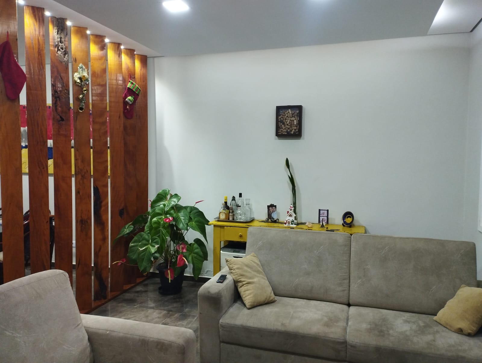 Imagem Casa com 3 Quartos à Venda, 123 m²em Solemar - Praia Grande