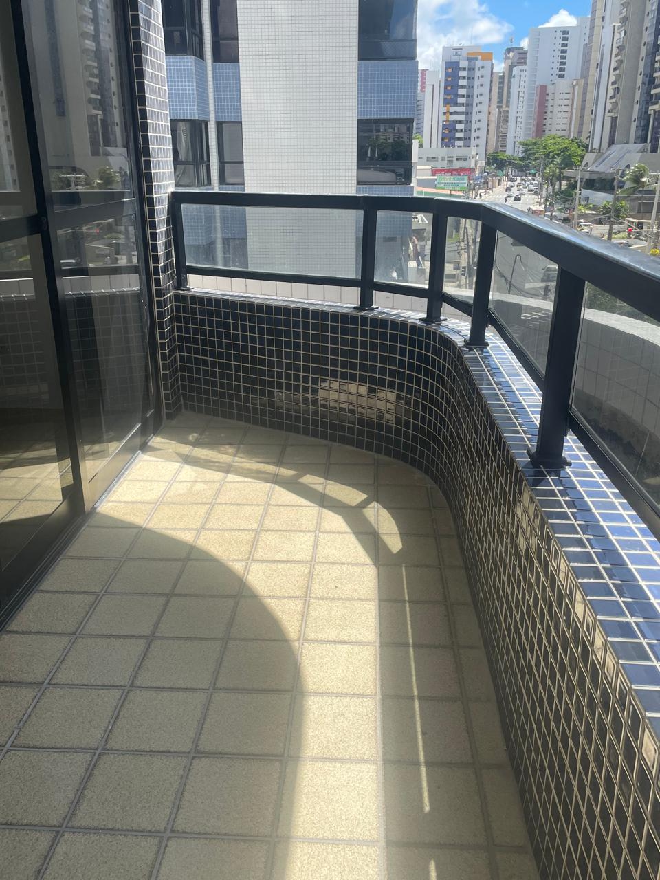 Imagem Apartamento com 4 Quartos à Venda, 161 m² em Piedade - Jaboatão dos Guararapes Imagem Apartamento com 4 Quartos à Venda, 161 m² em Piedade - Jaboatão dos Guararapes