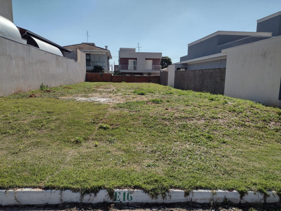 Imagem Terreno em Condomínio à Venda, 360 m² em Quinta Ranieri - Bauru Imagem Terreno em Condomínio à Venda, 360 m² em Quinta Ranieri - Bauru