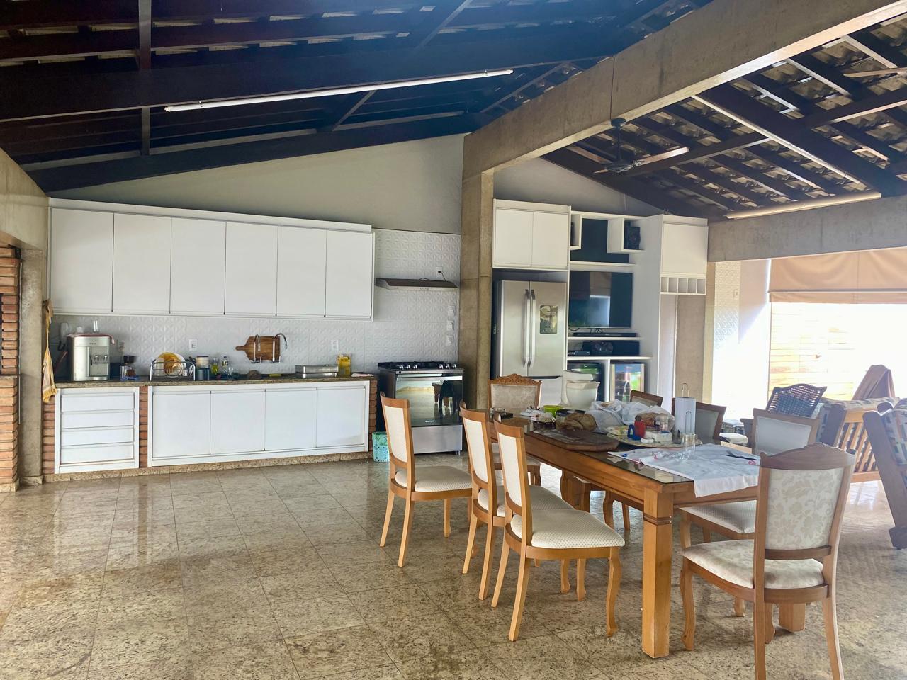 Imagem Casa com 4 Quartos à Venda, 500 m² em Jardim Aclimação - São José do Rio Preto Imagem Casa com 4 Quartos à Venda, 500 m² em Jardim Aclimação - São José do Rio Preto