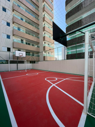 Imagem Apartamento com 2 Quartos à Venda,  em Ocian - Praia Grande