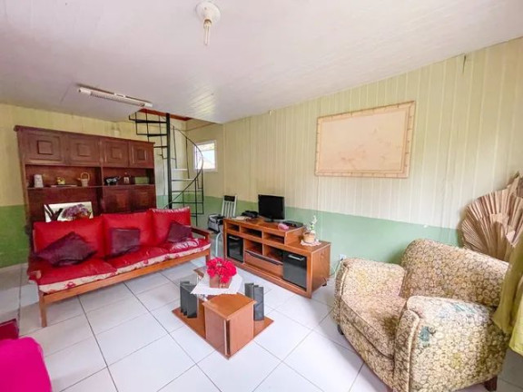 Imagem Casa com 2 Quartos à Venda, 80 m² em Green Valleiy - Teresópolis
