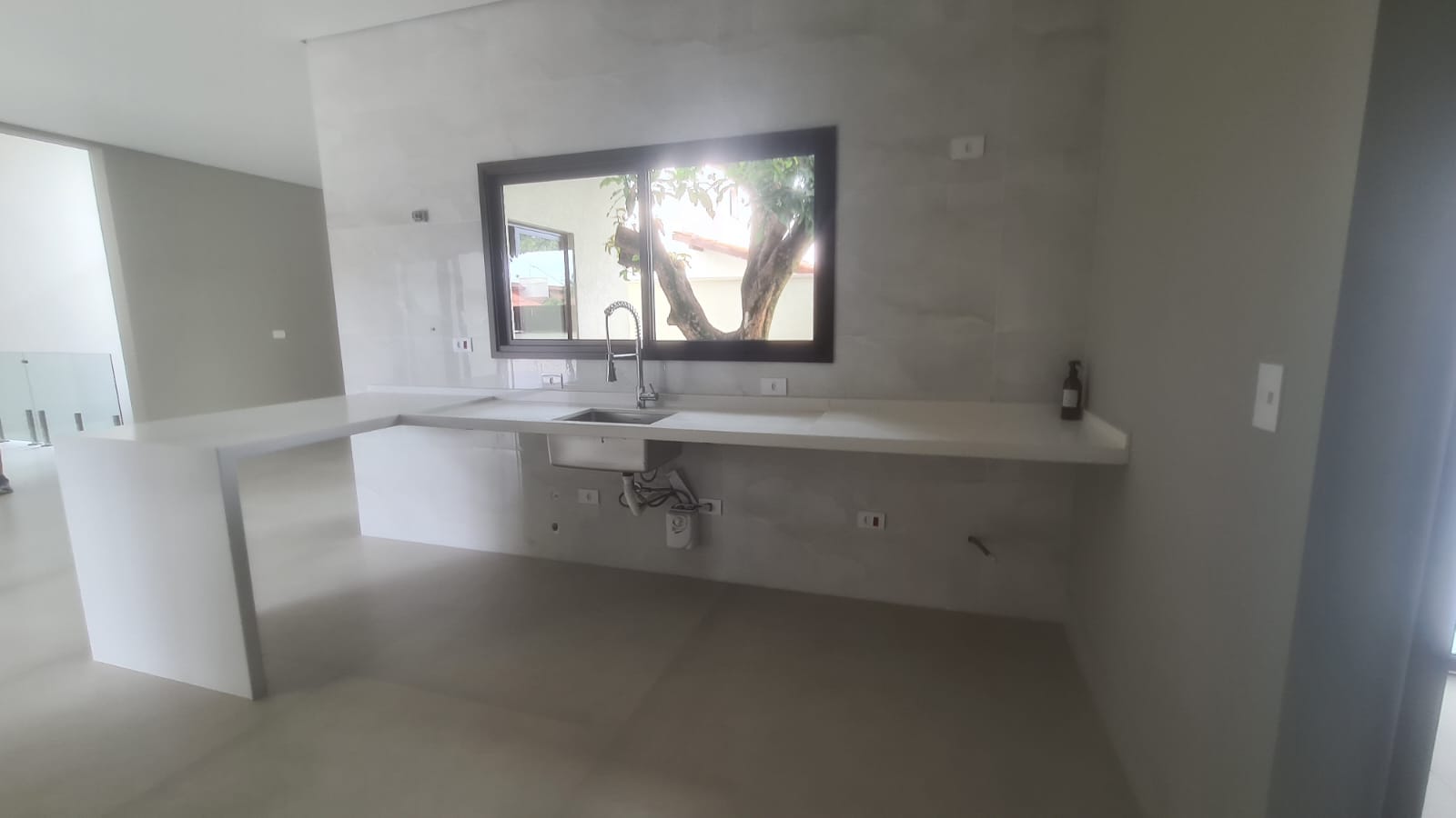 Imagem Casa com 3 Quartos à Venda, 345 m²em City América - São Paulo