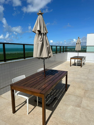 Imagem Apartamento com 2 Quartos para Alugar, 48 m² em Barra de Jangada - Jaboatão dos Guararapes