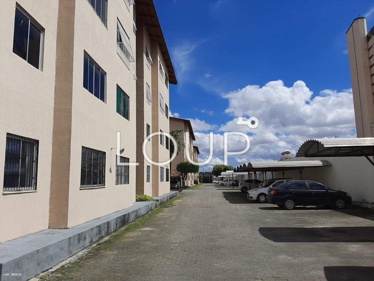 Imagem Apartamento com 2 Quartos à Venda, 57 m²em Passaré - Fortaleza