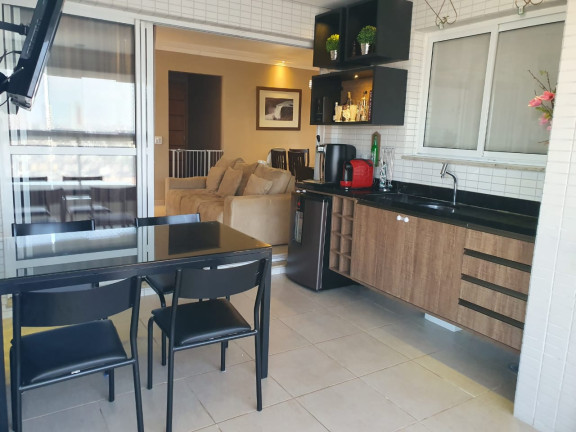 Imagem Apartamento com 3 Quartos à Venda,  em Cremação - Belém