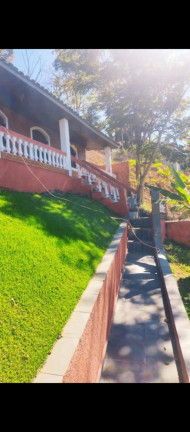 Imagem Chácara à Venda, 1.200 m² em Igaratá - Igaratá Imagem Chácara à Venda, 1.200 m² em Igaratá - Igaratá