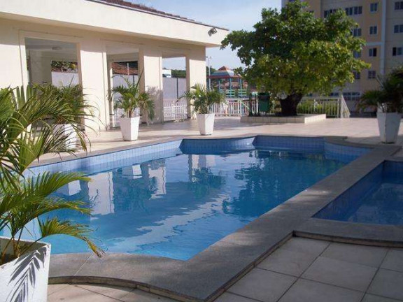 Imagem Apartamento com 2 Quartos à Venda, 52 m²em Álvaro Weyne - Fortaleza Imagem Apartamento com 2 Quartos à Venda, 52 m²em Álvaro Weyne - Fortaleza