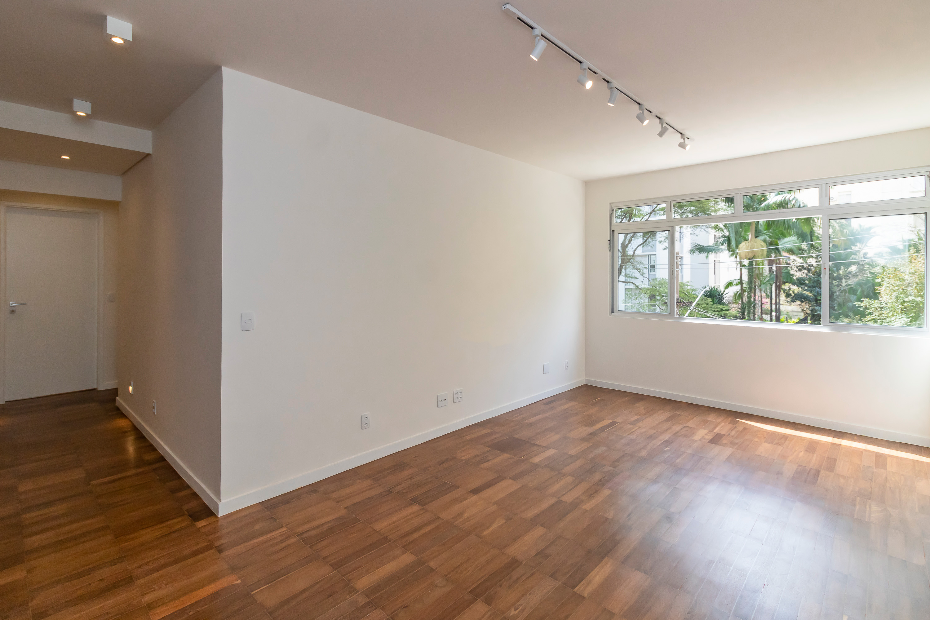 Imagem Apartamento com 3 Quartos à Venda, 129 m²em Itaim Bibi - São Paulo