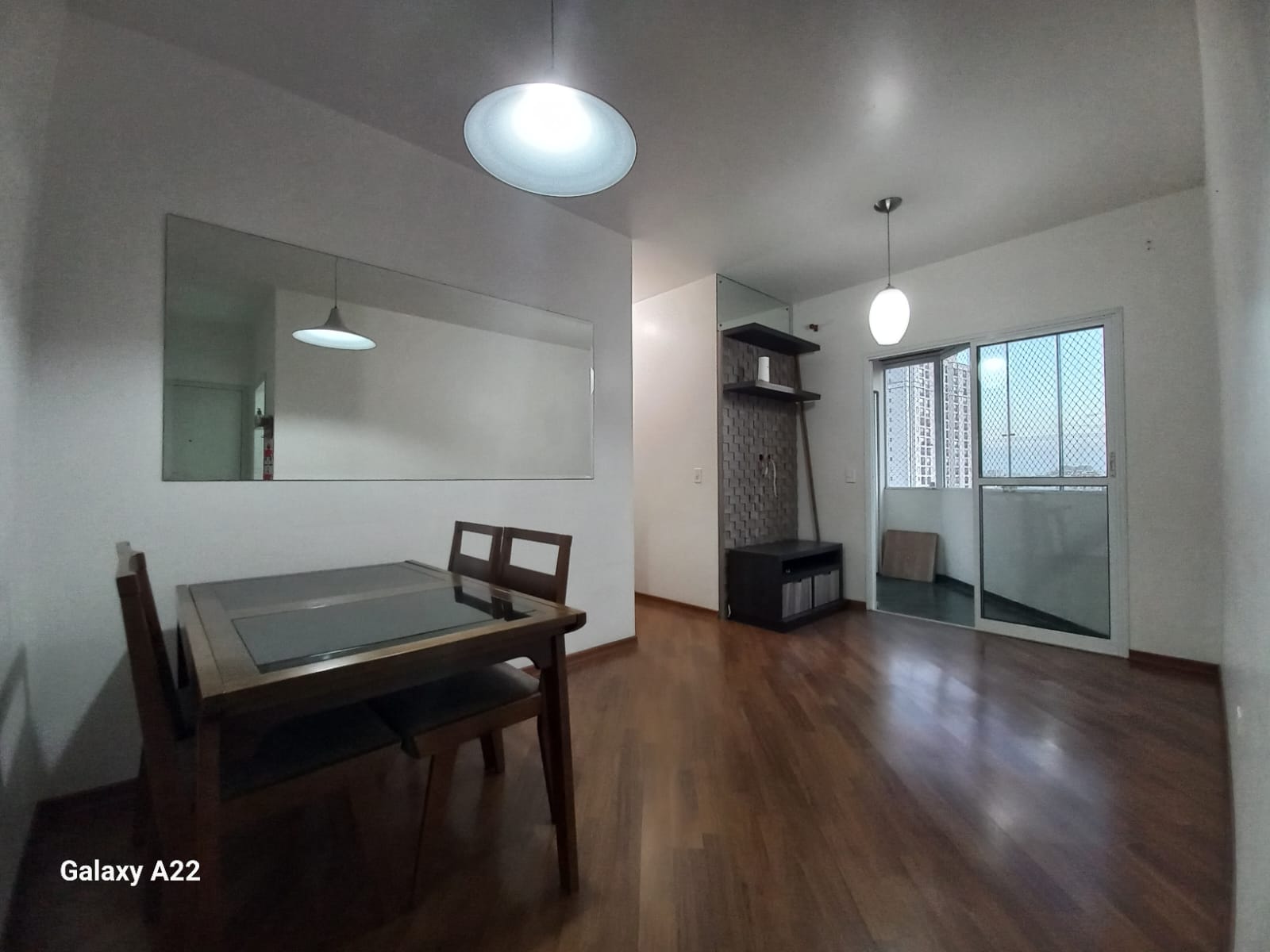 Imagem Apartamento com 3 Quartos à Venda, 69 m²em Jardim Olavo Bilac - São Bernardo do Campo