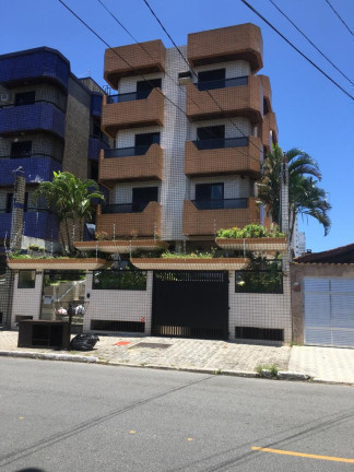 Imagem Apartamento com 1 Quarto à Venda,  em Guilhermina - Praia Grande