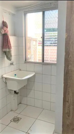 Imagem Apartamento com 2 Quartos à Venda, 48 m² em Vila Maria - Aparecida de Goiânia Imagem Apartamento com 2 Quartos à Venda, 48 m² em Vila Maria - Aparecida de Goiânia