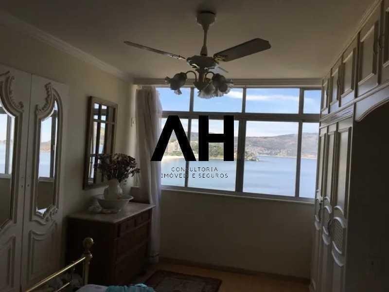 Imagem Apartamento com 4 Quartos à Venda, 166 m²em Icaraí - Niterói Imagem Apartamento com 4 Quartos à Venda, 166 m²em Icaraí - Niterói