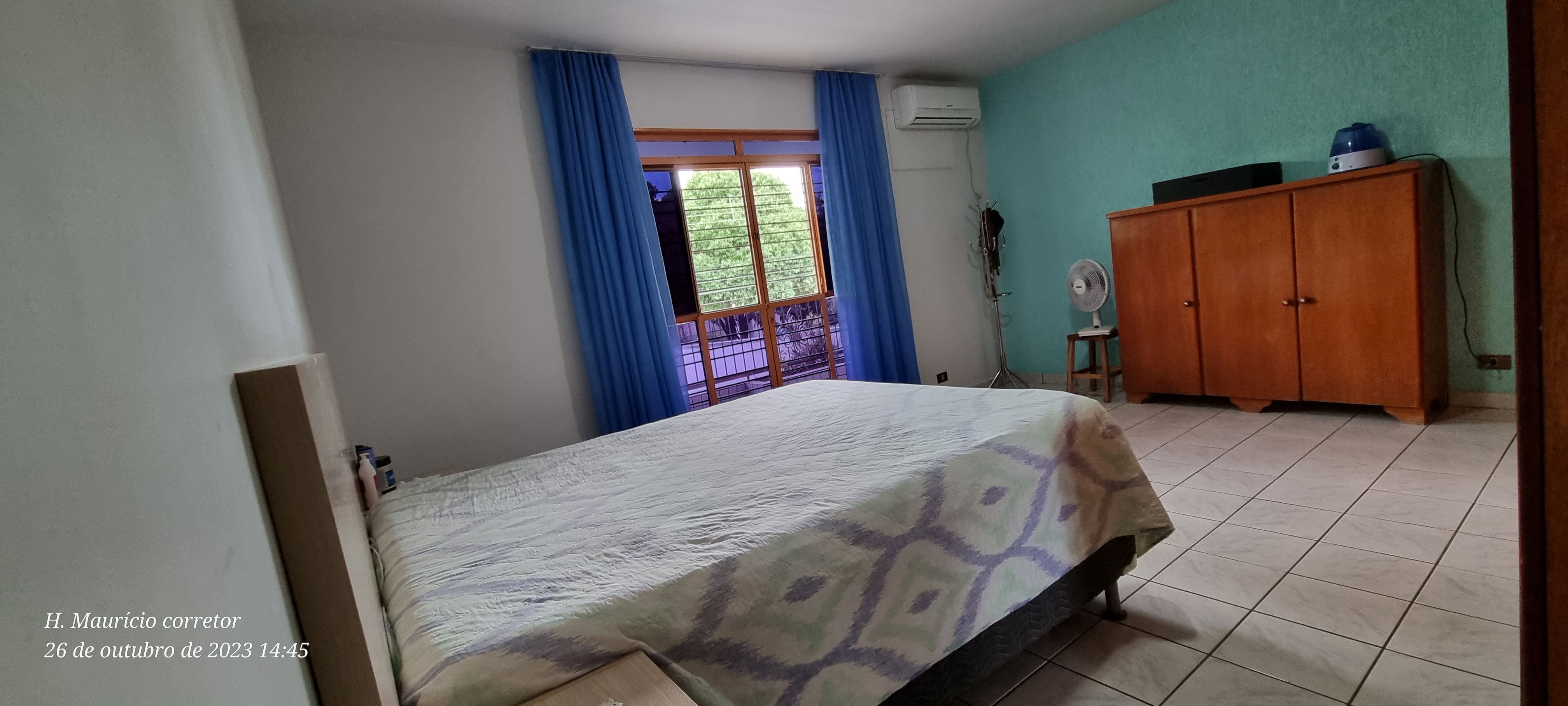 Imagem Sobrado com 4 Quartos à Venda ou Temporada, 250 m²em Setor Jaó - Goiânia