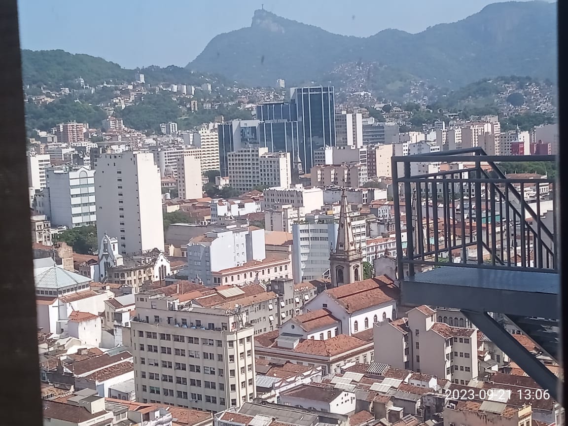 Imagem Sala Comercial à Venda, 20 m²em Centro - Rio de Janeiro Imagem Sala Comercial à Venda, 20 m²em Centro - Rio de Janeiro