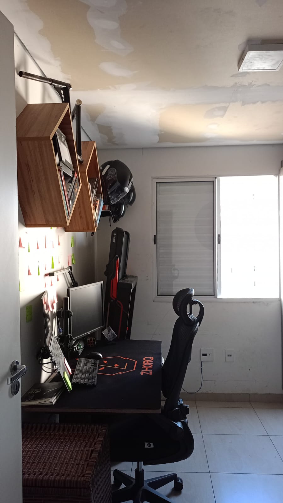 Imagem Apartamento com 3 Quartos à Venda, 58 m²em Conceição - Osasco
