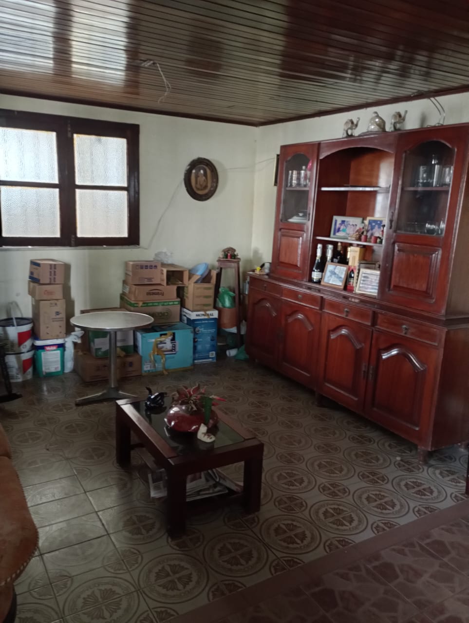 Imagem Casa com 5 Quartos à Venda, 300 m²em Jurunas - Belém