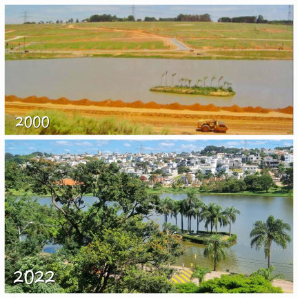 Imagem Terreno em Condomínio à Venda, em Condomínio Reserva da Serra - Jundiaí Imagem Terreno em Condomínio à Venda, em Condomínio Reserva da Serra - Jundiaí