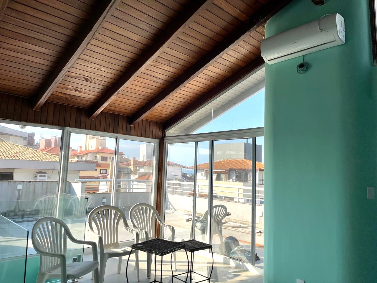 Imagem Cobertura com 2 Quartos à Venda, 153 m² em Jurerê Internacional - Florianópolis Imagem Cobertura com 2 Quartos à Venda, 153 m² em Jurerê Internacional - Florianópolis