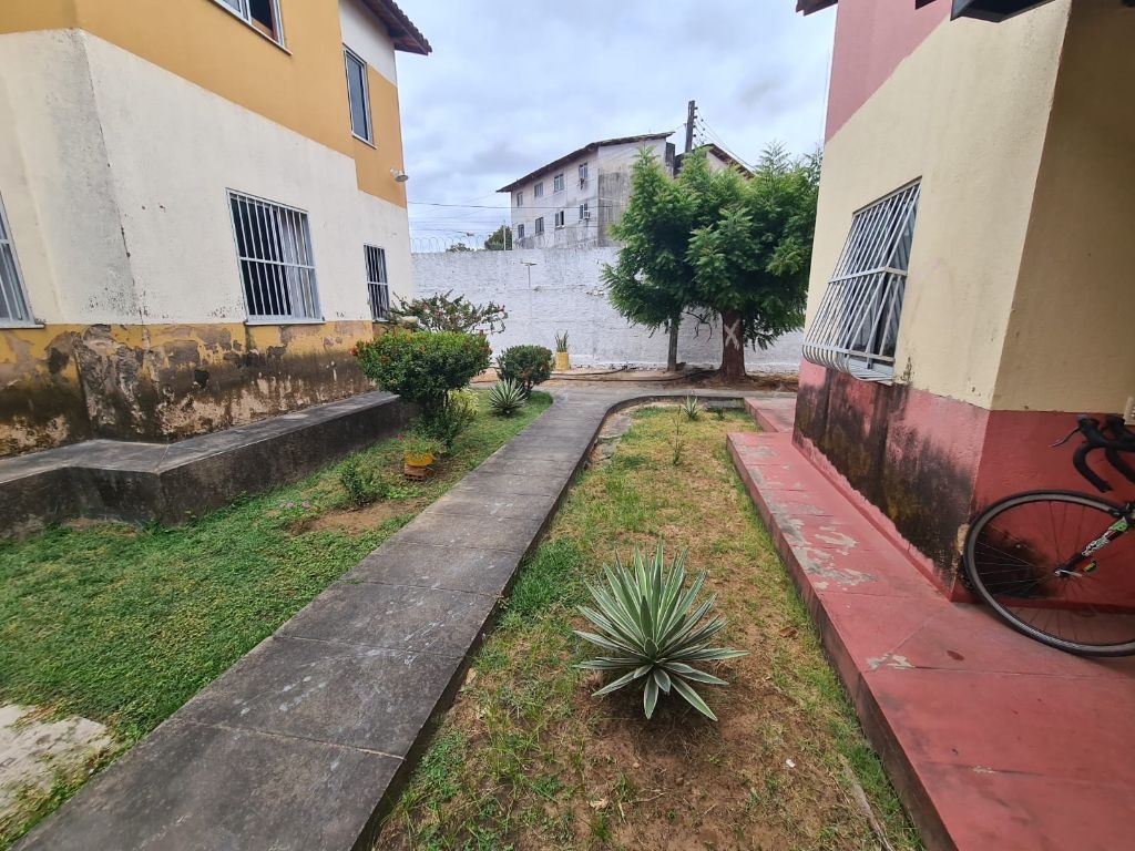 Imagem Apartamento com 2 Quartos à Venda, 45 m²em Conjunto Esperança - Fortaleza Imagem Apartamento com 2 Quartos à Venda, 45 m²em Conjunto Esperança - Fortaleza