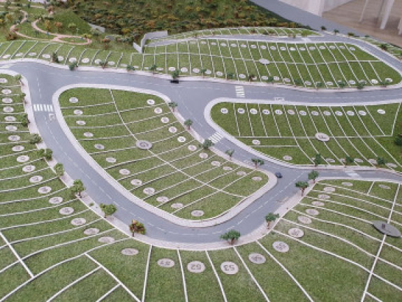 Imagem Terreno à Venda, 132 m² em Jardim do Golf I - Jandira Imagem Terreno à Venda, 132 m² em Jardim do Golf I - Jandira