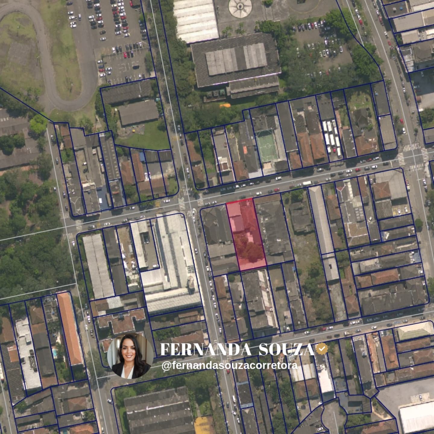 Imagem Terreno à Venda, 1.000 m² em Jardim São Francisco - Cubatão Imagem Terreno à Venda, 1.000 m² em Jardim São Francisco - Cubatão