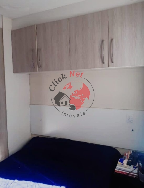 Imagem Apartamento com 3 Quartos à Venda, 71 m²em Rudge Ramos - São Bernardo do Campo