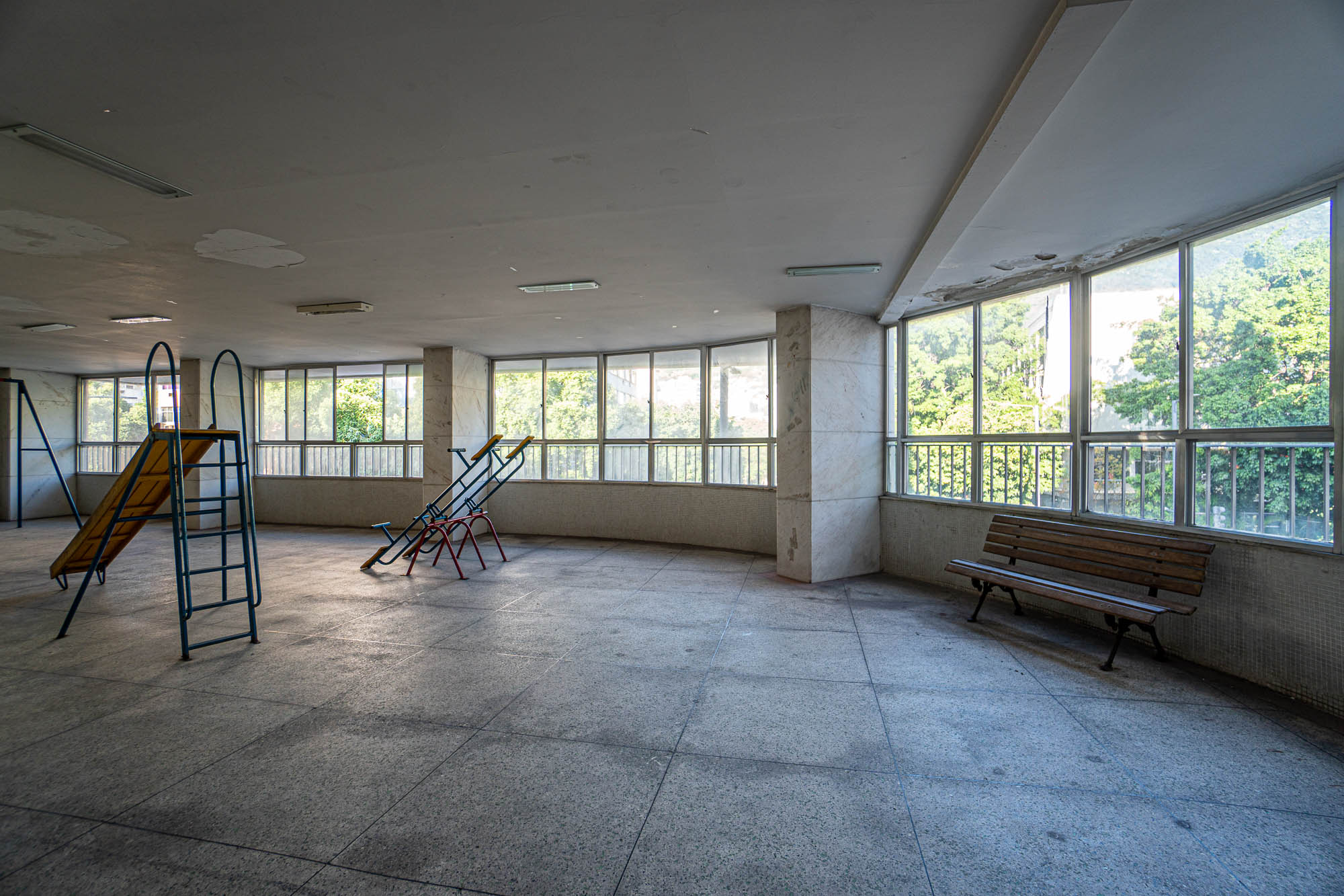 Imagem Apartamento com 4 Quartos à Venda, 130 m²em Tijuca - Rio de Janeiro
