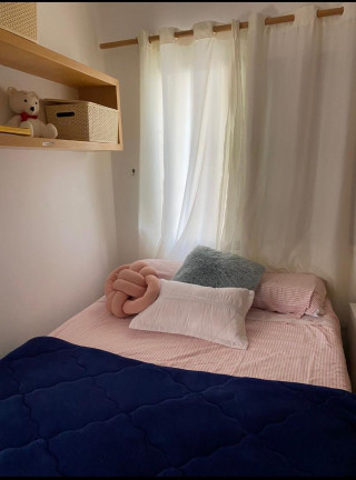 Imagem Apartamento com 2 Quartos à Venda, 55 m² em Vila Olímpia - São Paulo Imagem Apartamento com 2 Quartos à Venda, 55 m² em Vila Olímpia - São Paulo