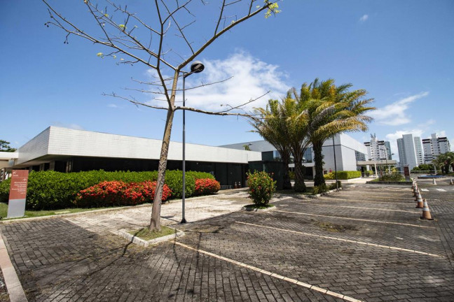 Imagem Imóvel Comercial à Venda ou Locação, 7.705 m² em Cabula VI - Salvador