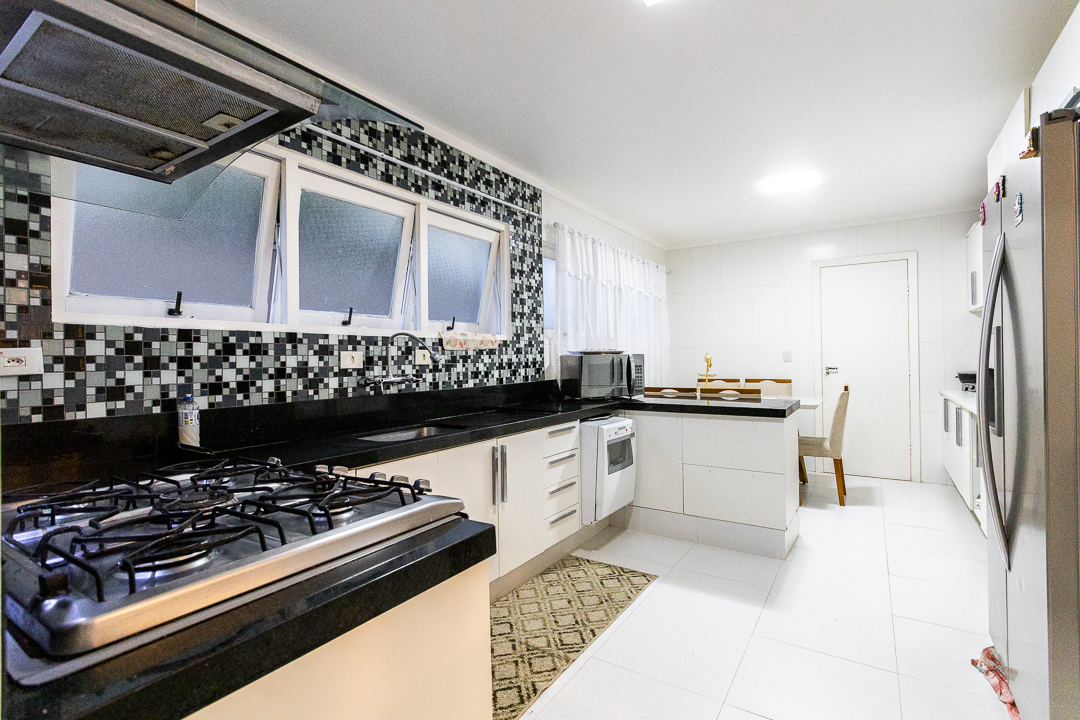Imagem Casa de Condomínio com 3 Quartos à Venda, 280 m² em Alphaville - Santana de Parnaíba