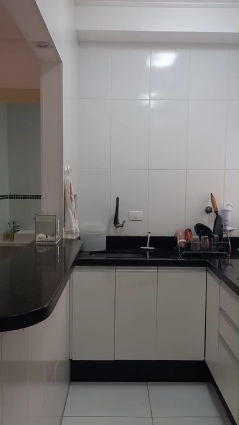Imagem Apartamento com 2 Quartos à Venda, 70 m²em Mogi Moderno - Mogi das Cruzes