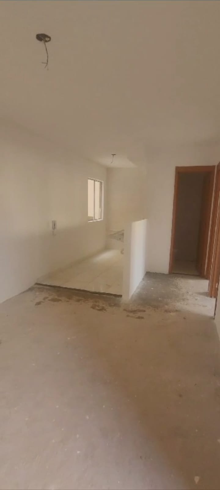 Imagem Apartamento com 2 Quartos à Venda, 45 m²em Centro (Caucaia do Alto) - Cotia