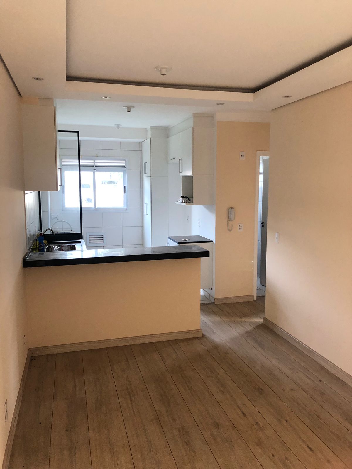 Imagem Apartamento com 2 Quartos à Venda, 48 m²em Residencial Rubi - Limeira