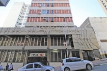 Imagem do condomínio Condomínio Governador Felipe Schmidt - Centro - Florianópolis - SC
