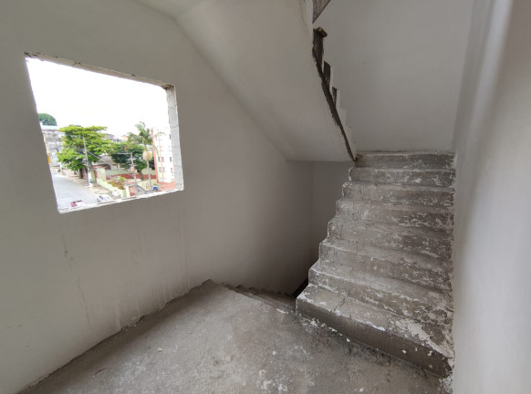 Imagem Apartamento com 2 Quartos à Venda, 38 m² em Itaquera - São Paulo