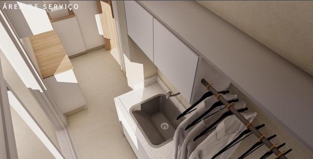 Imagem Casa de Condomínio com 3 Quartos à Venda, 181 m²em Residencial Central Parque - Salto