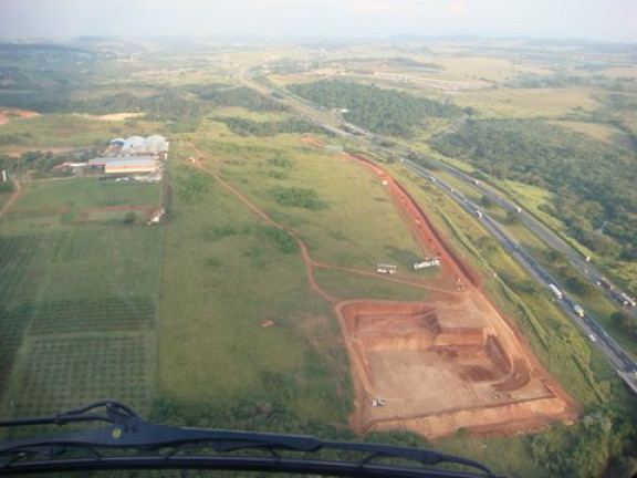 Terreno à Venda, 279.221 m² em Pedra Branca - Campinas