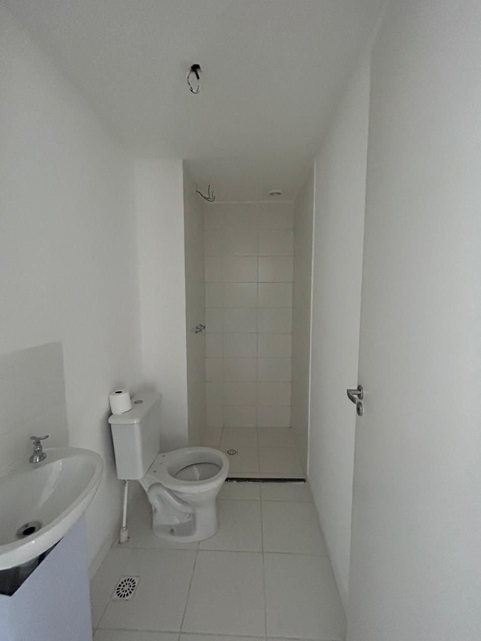 Imagem Apartamento com 2 Quartos à Venda, 38 m²em Água Branca - São Paulo