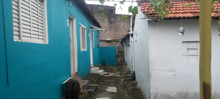 Casa com 2 Quartos à Venda,  em Vila Anglo Brasileira - São Paulo
